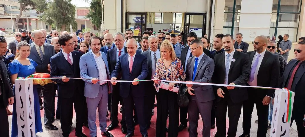 محاضرة حول الصحة